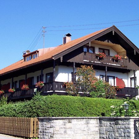 Gaestehaus Tannenheim Bad Wiessee Extérieur photo