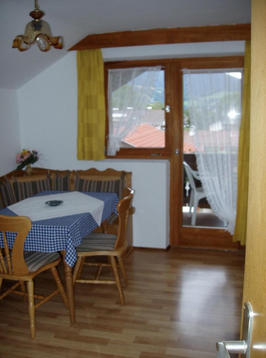 Gaestehaus Tannenheim Bad Wiessee Extérieur photo