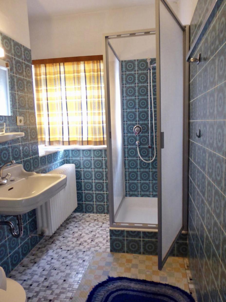 Gaestehaus Tannenheim Bad Wiessee Extérieur photo